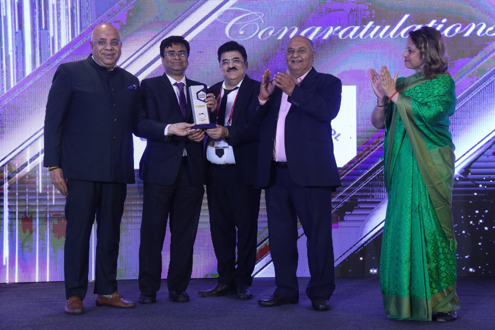 Top Education Brands Summit & Awards 2025